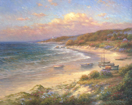 8 Poster Print - Ghambaro