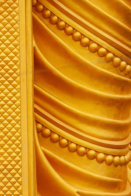 Kuala Lumpur- West Malaysia. Batu caves. Poster Print - Tom Haseltine