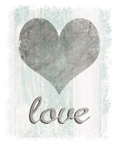 Love Poster Print - LightBoxJournal