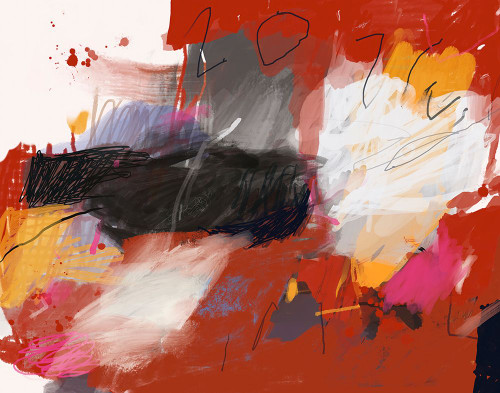 2023 Poster Print - Danielle Lauzon