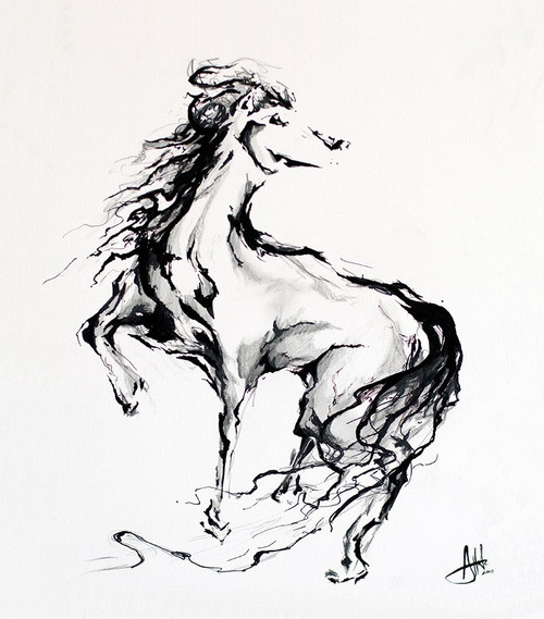 Pride Poster Print - Marc Allante