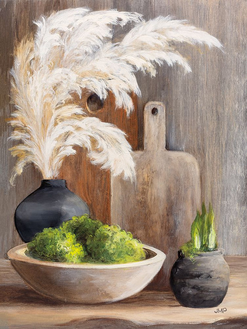 Spring Tableaux I Poster Print - Julia Purinton