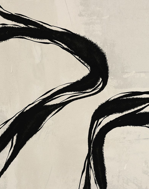 Waves Poster Print - LivinLi