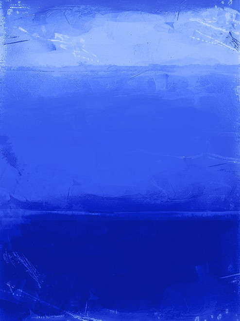 Water Poster Print - GST