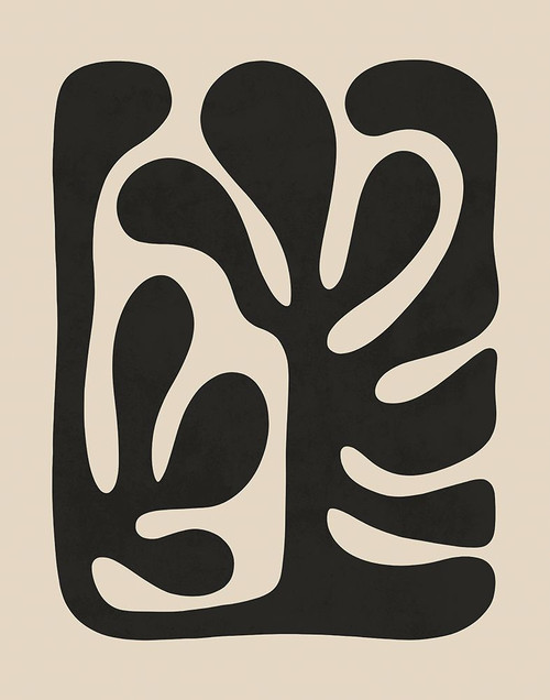 Abstractica Poster Print - LivinLi