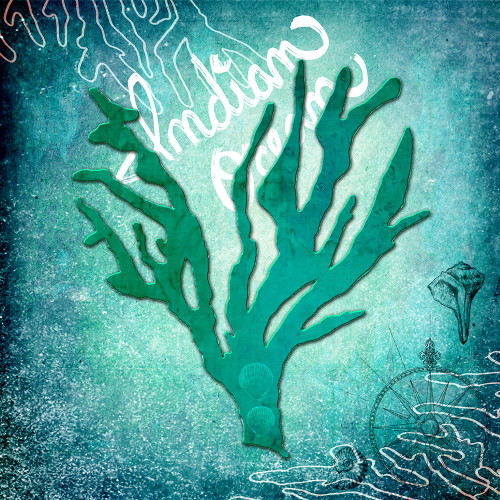 Ocean Indian Ocean Poster Print - LightBoxJournal