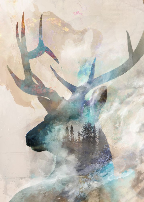 Season of Changes Poster Print - Ken Roko