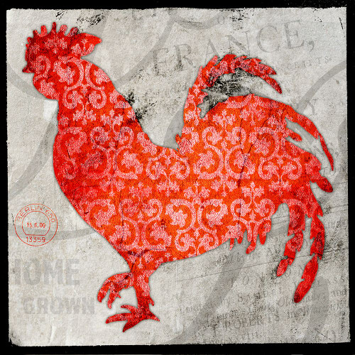 Farm Fresh Poster Print - LightBoxJournal