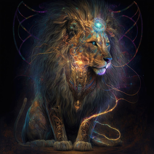 Interstellar Intuition Poster Print - Jake Fouracre