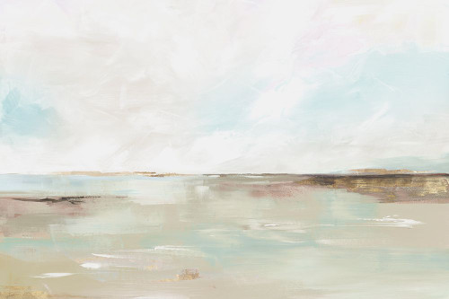 Birch Enchantment Poster Print - C Ian