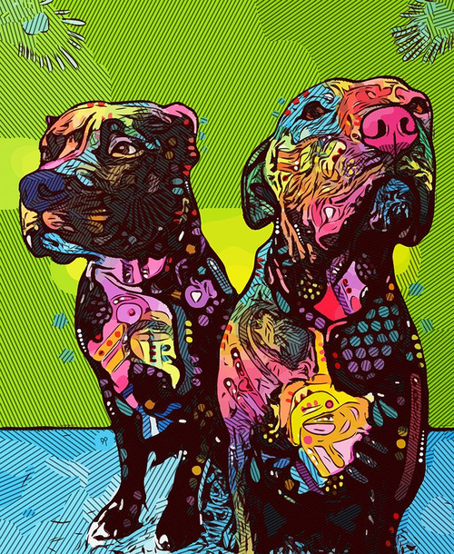 Wasnt Me Poster Print - Russo Collection Dean