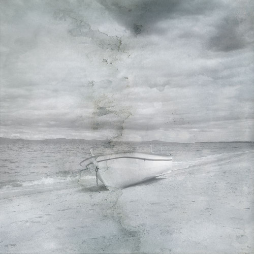 Coast 2 Coast Poster Print - Jamie Phillip