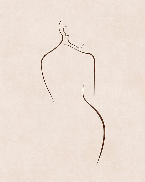 Ratio 4x5 Print By Bohonewart Copy Poster Print - Emel Tunaboylu