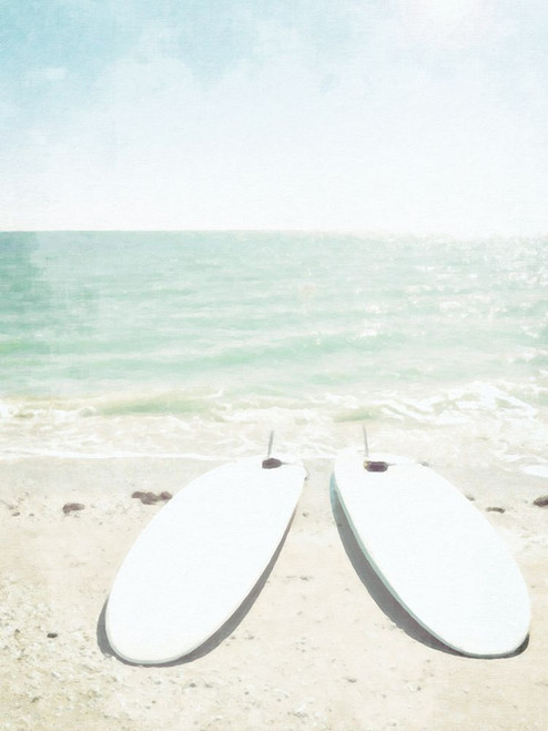 Quiet Watch Poster Print - GST