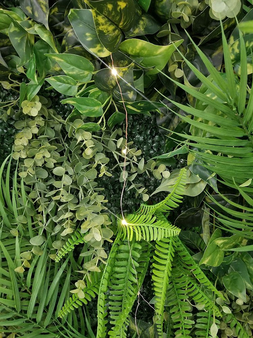 Greenery 2 Poster Print - Jamie Phillip Greenery 2 Poster Print - Jamie Phillip