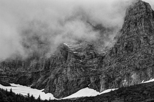 Another World Poster Print - Bill Sherrell