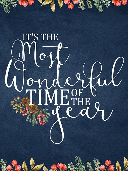 Wonderful Poster Print - Kimberly Allen