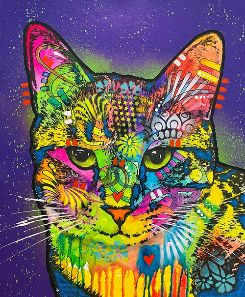 Photo Aug 20-7 22 57 PM Poster Print - Russo Collection Dean