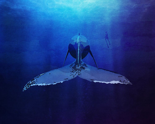 Ratio 4x5 Print By Bohonewart Copy 16 Poster Print - Emel Tunaboylu