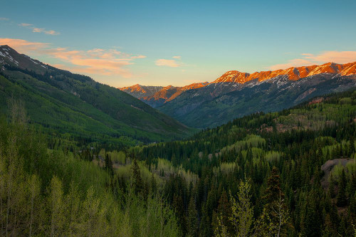 A Million Dollar View Poster Print - Bill Sherrell