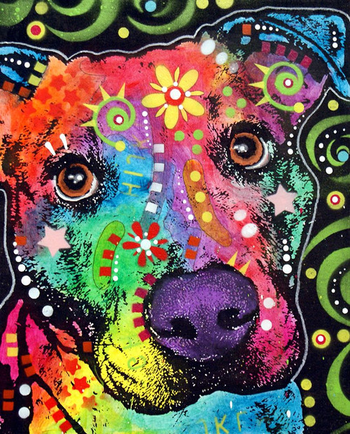 Passion Pit Poster Print - Russo Collection Dean