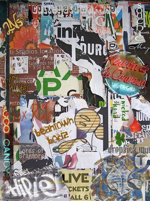 Beantown Bolyz Poster Print - GST