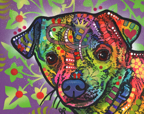 Farley Poster Print - Russo Collection Dean