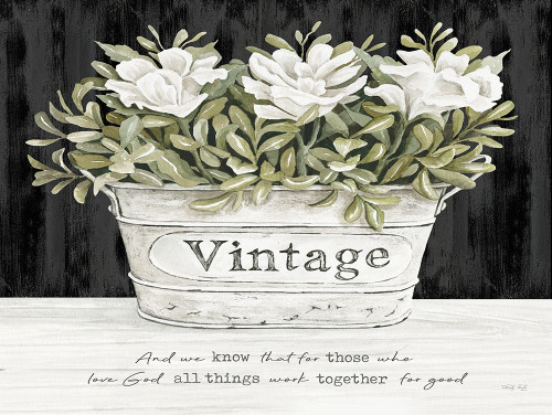 Those Who Love God Poster Print - Cindy Jacobs