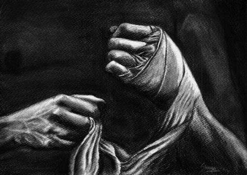 Ready Poster Print - Shreya Prasad