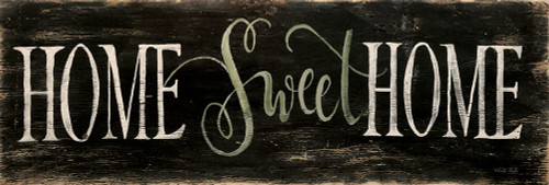 Home Sweet Home Poster Print - Cindy Jacobs