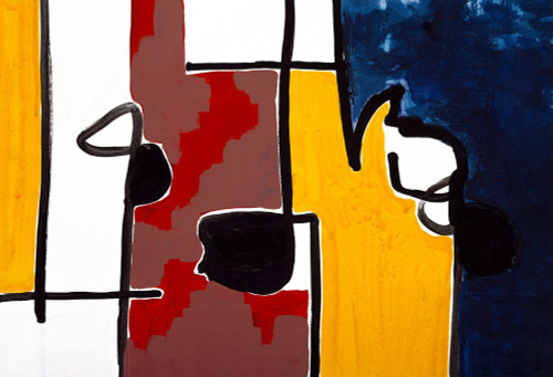 Harbor II Poster Print - Lee Crew