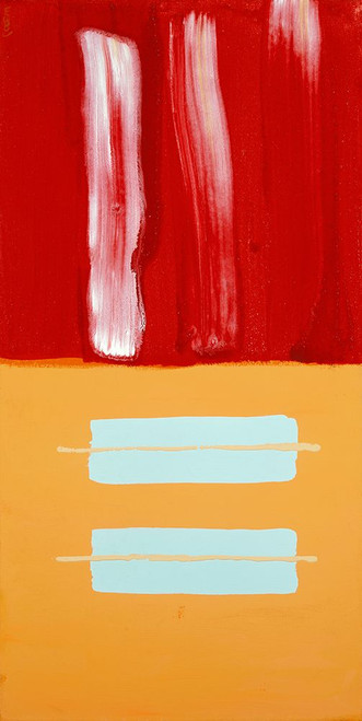 Tiger II Poster Print - Lee Crew