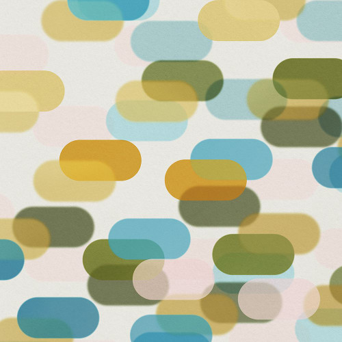 Transitions T Poster Print - Studio SEA