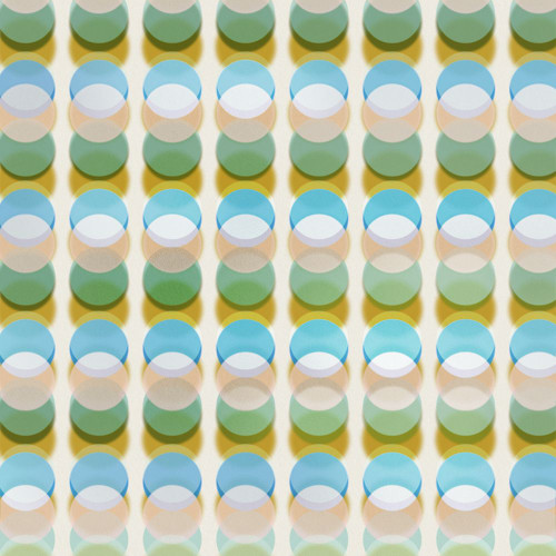 Transitions O Poster Print - Studio SEA