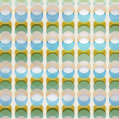 Transitions P Poster Print - Studio SEA