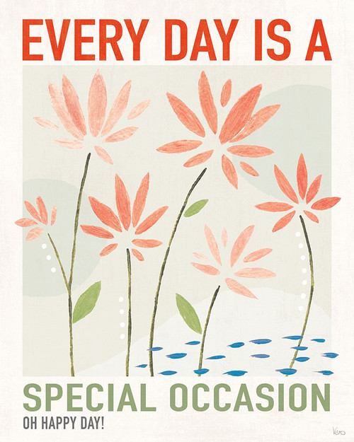 Museum Posters II Poster Print - Veronique Charron