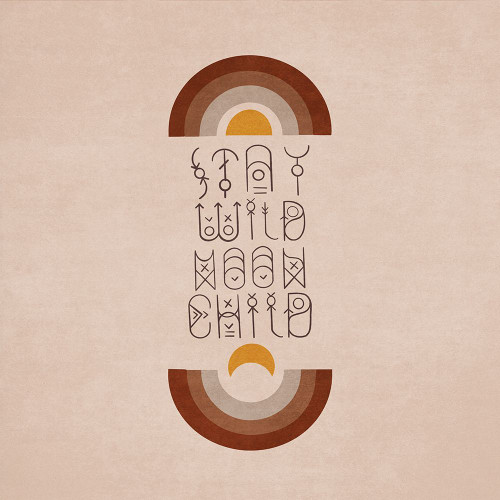 Staywild Poster Print - Emel Tunaboylu