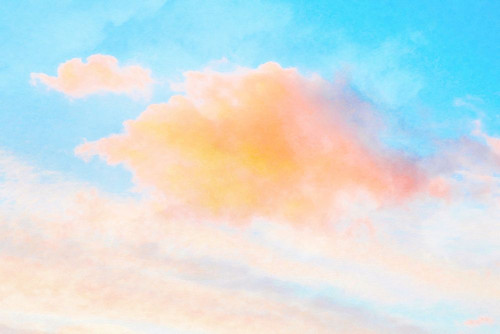 Sweet Dreams And Lullabies Poster Print - GST