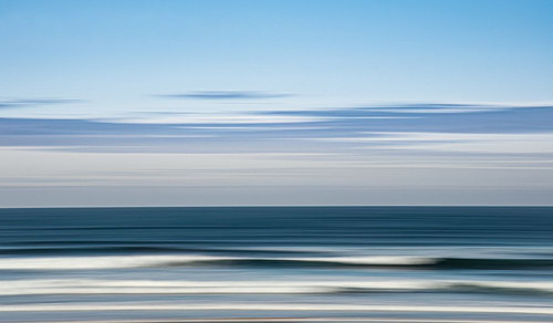 Waves of Waves Poster Print - Don Schwartz