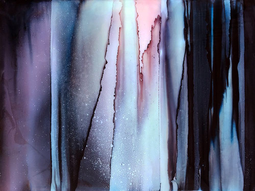 Focus Poster Print - Alyson Storms