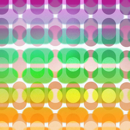 Transitions E Poster Print - Studio SEA
