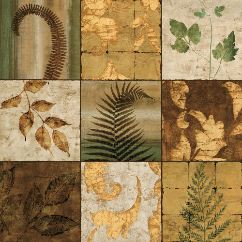 Nature^s Touch II Poster Print - Chris Donovan