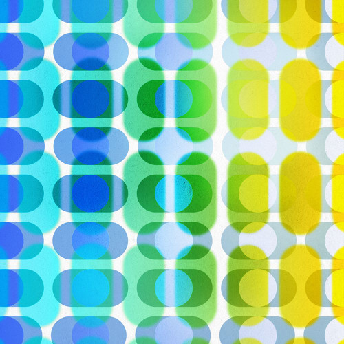 Transitions C Poster Print - Studio SEA