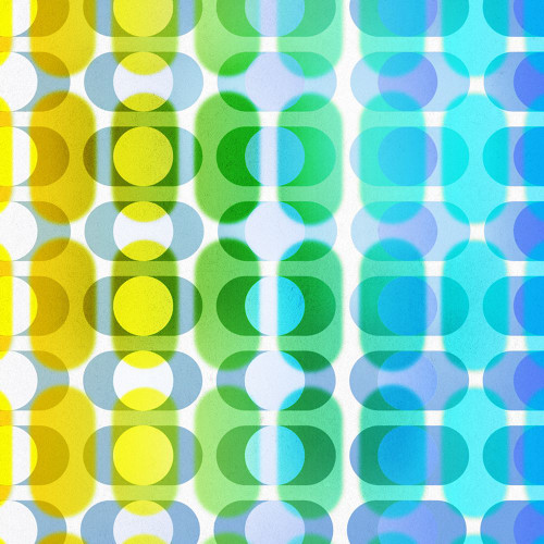 Transitions D Poster Print - Studio SEA