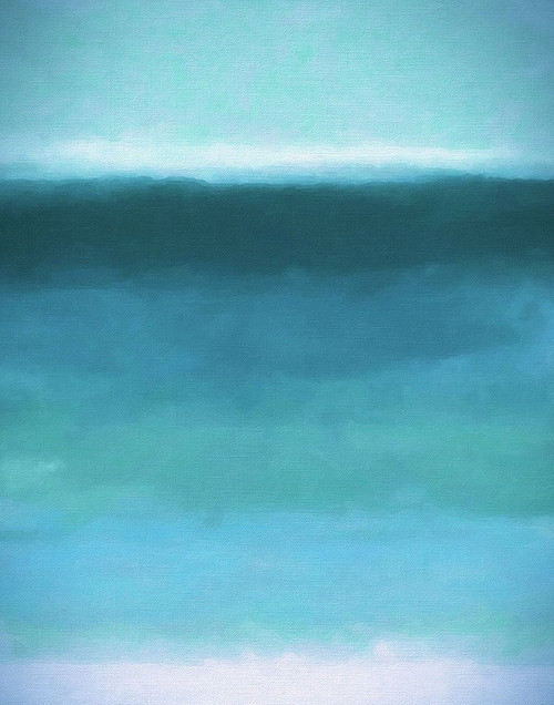 Daybreak Poster Print - GST