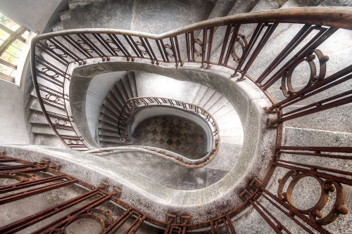 Offiziere Poster Print - Roman Robroek