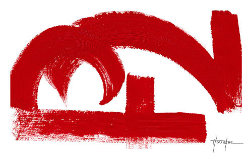 Teasing 1 Poster Print - Daniel Houston