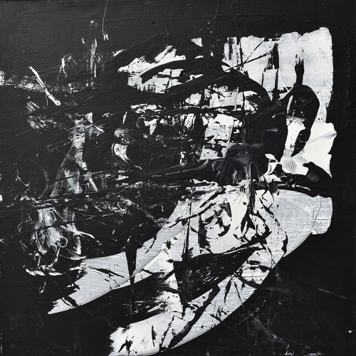 String Theory Mass Poster Print - Christian Klingeler