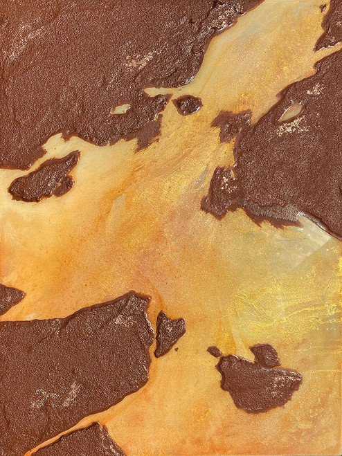 Desert Canyon Poster Print - Alyson Storms