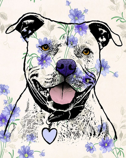 Steal Your Heart Poster Print - Dean Russo